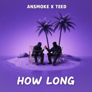 HOW LONG | House (feat. AnSMOKE)