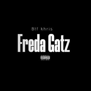 Freda gatz (Explicit)