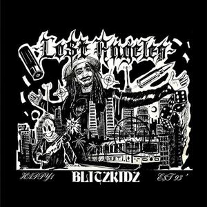 Lost Angeles (Explicit)