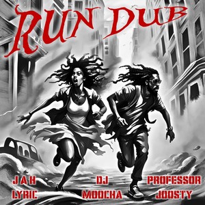 Run (Instrumental)
