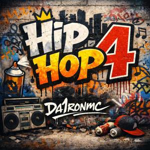 Hip hop 4 (Explicit)