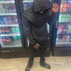 Pop A Perc (Explicit)