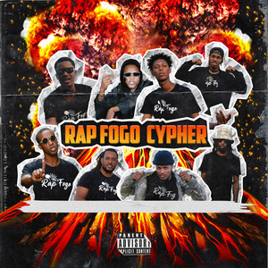 Rap Fogo Cypher 1
