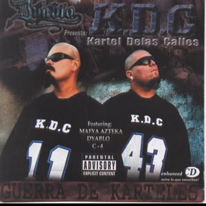 Malditos Pensamientos (KDC)