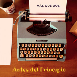 Antes del principio