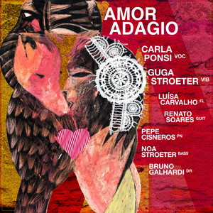 Morena Dos Olhos D'água