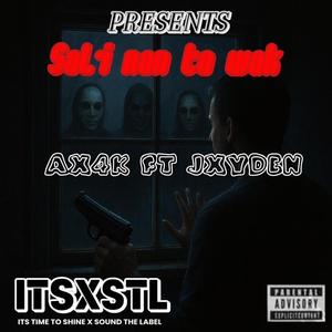 Sali nan ta wak (feat. Jxyden) (Explicit)