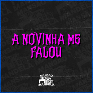 A Novinha Me Falou (Explicit)