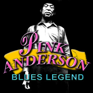 Blues Legend