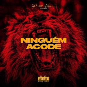 Ninguém Acode (Explicit)
