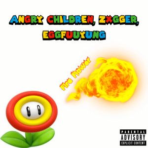 Fire Flower (Explicit)