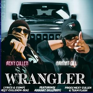 WRANGLER (Explicit)