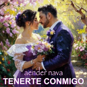 Tenerte conmigo (Acoustic)