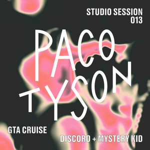 Gta Cruise (Studio Session 013)