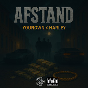 Afstand (Explicit)