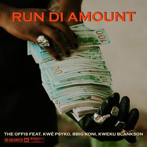 RUN DI AMOUNT (Explicit)