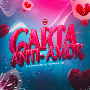 Carta Anti-Amor (Explicit)