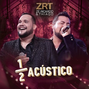 Meio Acústico (Ao Vivo)