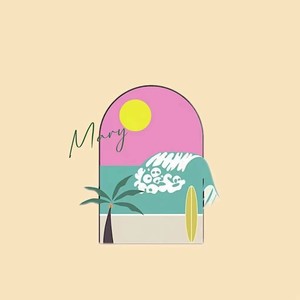 Mary