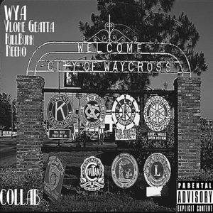 Where You At (feat. KillBunk & Neeko) [Explicit]