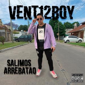 Salimos arrebatao (Explicit)