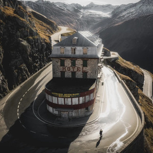 星河予你(谁的存在都不能)