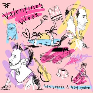 Valentine's Week (Explicit)