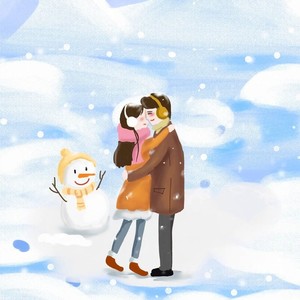 冬日告白 (DJ版)