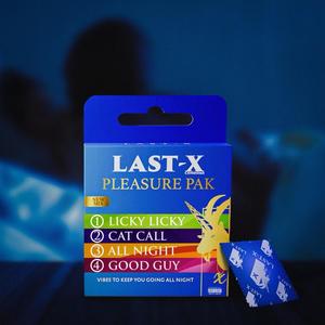 All Night (Explicit)