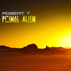 Primal Alien