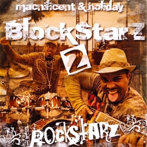 Block Starz 2 Rock Starz (Explicit)