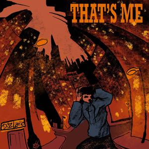 THAT'S ME (Explicit)