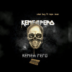 Kemea Pepo (feat. Rapa Jean)