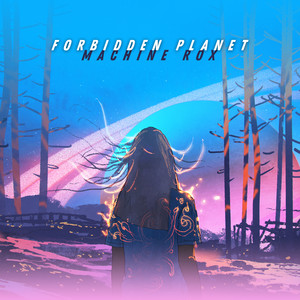 Forbidden Planet