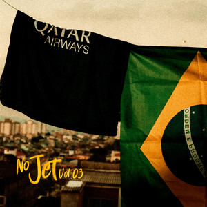 No JET,  Vol. 3 (Explicit)