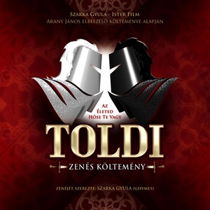 Szarka Gyula: Toldi - zenés költemény