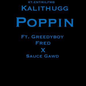 Poppin' (Explicit)