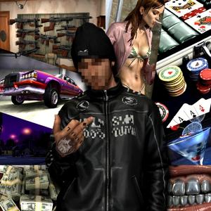 WOCKHARDT PLAYHARDT (feat. KU88ON) (Explicit)