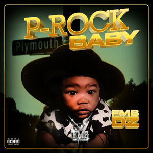 P-Rock Baby (Explicit)