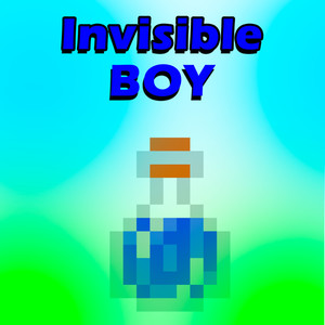 Invisible Boy