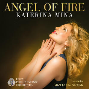 Angel of Fire