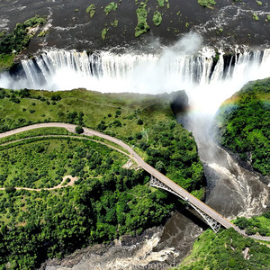 Victoria Falls