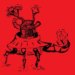 FLATLINE! (feat. cookii)