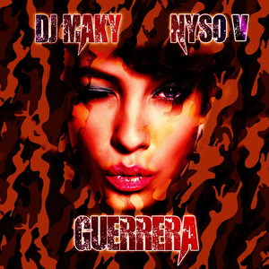 Guerrera (feat. Nyso V)