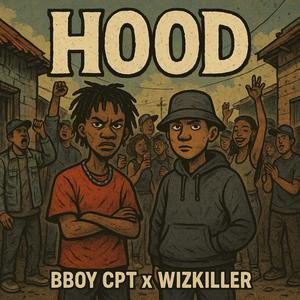 Hood (feat. Wiz killer) (Explicit)