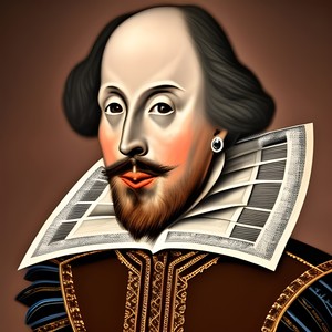 Shakespear (Explicit)