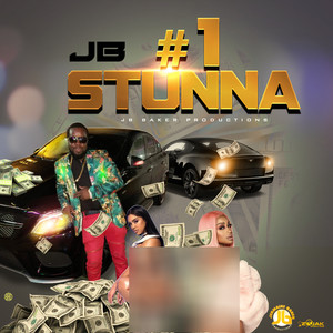 Number 1 Stunna
