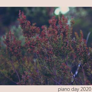 Piano Day 2020