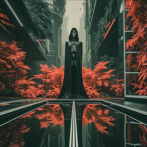 Whisper, Ø Fire (feat. Gonzalo Viviani) (Explicit)