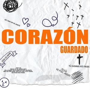 Corazón guardado